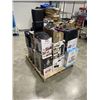 Image 1 : PALLET OF DEFECTIVE STORE RETURNS