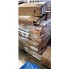 Image 1 : PALLET OF VIVO MOUNTS AND ACCESSORIES