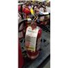 Image 2 : 2 FIRE EXTINGUISHERS, CHARGED