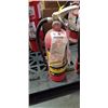 Image 2 : 2 FIRE EXTINGUISHERS, CHARGED