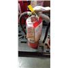 Image 3 : 2 FIRE EXTINGUISHERS, CHARGED