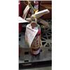Image 3 : 2 FIRE EXTINGUISHERS, CHARGED