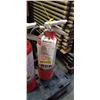 Image 3 : 2 FIRE EXTINGUISHERS, CHARGED