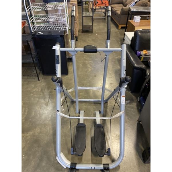 GAZELLE FREESTYLE AIR RUNNER