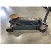 Image 3 : HYDRAULIC FLOOR TROLLEY JACK