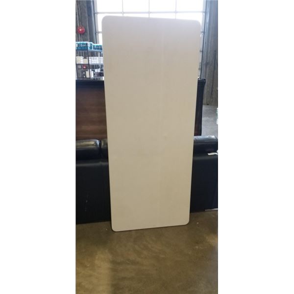 6FT MARKET TABLE