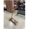 Image 1 : HYDRAULIC FLOOR TROLLEY JACK