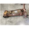 Image 3 : HYDRAULIC FLOOR TROLLEY JACK