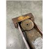 Image 4 : HYDRAULIC FLOOR TROLLEY JACK