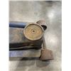 Image 4 : HYDRAULIC FLOOR TROLLEY JACK
