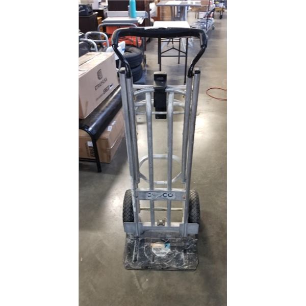 COSCO ALUMINUM COMBO DOLLY
