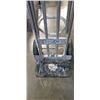 Image 2 : COSCO ALUMINUM COMBO DOLLY