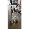 Image 3 : COSCO ALUMINUM COMBO DOLLY