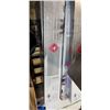 Image 2 : 26 BOXES NEW KAIROS WATER RESISTANT LAMINATE FLOORING - $32 AND 6 PLANKS PER BOX, 15 SQ/FT PER BOX -
