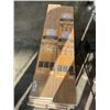 Image 2 : 289 SQUARE FEET OF LAMINATE FLOORING