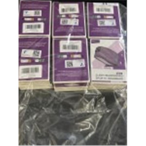 LOT OF 13 NEW SLEEP HEADPHONES