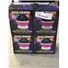 Image 1 : 4 NEW STARMASTER PROJECTION LAMPS