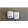 Image 1 : 2 APPLE AIRPODS, LOST PROPERTY, UNTESTED