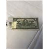 Image 1 : 1937 BANK OF CANADA ONE DOLLAR BILL CONYE/ TOWERS VG CONDITION
