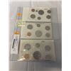 Image 1 : 3 ROYAL CANADIAN MINT SETS 1969, 1974, 1980