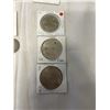 Image 2 : SILVER COINS