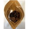 Image 2 : 2 LBS AMERICAN PENNIES
