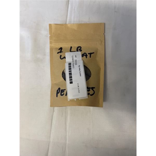 1LB WHEAT PENNIES