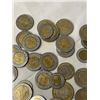 Image 2 : 2 TONE COINS