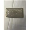Image 1 : ONE TROY OZ FINE AUSTRAILIAN TITANIUM .999