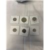 Image 3 : 1LBS WORLD COINS AND TOKENS