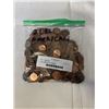 Image 1 : 2 LBS AMERICAN PENNIES