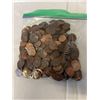 Image 2 : 2 LBS AMERICAN PENNIES