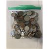 Image 2 : 2LBS WORLD COINS AND TOKENS
