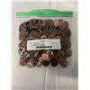 Image 1 : 2 LBS AMERICAN PENNIES