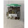 Image 1 : 2LBS WORLD COINS AND TOKENS