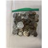 Image 2 : 2LBS WORLD COINS AND TOKENS
