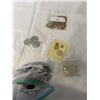 Image 2 : 2LBS WORLD COINS AND TOKENS
