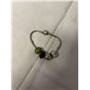 Image 1 : VINTAGE PANDORA STYLE BRACELET W/ BEADS