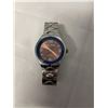 Image 4 : 3 STAINLESS STEEL QUARTZ WATCHES MARKED AN LONDON, PAUL JARDIN, CHEETAH - BATTERIES REQUIRED