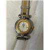 Image 2 : TOMMY HILFFEGER QUARTZ WATCH, 2-TONE STAINLESS STEEL BATTERY REQUIRED