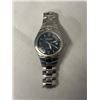Image 2 : 2 HEAVY STAINLESS STEEL WATCHES, CASIO AND POINT ZERO, BATTERIES REQUIRED
