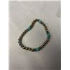 Image 2 : 3 VINTAGE BEADS BEACELETS