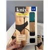 Image 2 : 3 SETS OF NEW KNIX REUSABLE PERIOD UNDERWEAR, 3 PAIRS PER BOX, 2 L, 1 XL