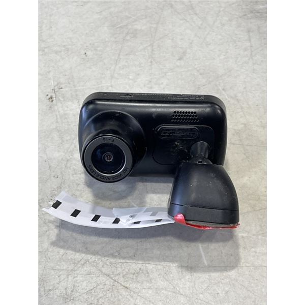 NEXTBASE 320 XR DASHCAM WORKKNG