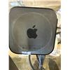 Image 15 : LOT OF ELECTRONICS INCLUDING APPLE TV, IPOD, SOLOAR POWERED POWER BANK, LOGITECH G PRO MOUSE, AND FI