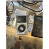 Image 8 : LOT OF ELECTRONICS INCLUDING APPLE TV, IPOD, SOLOAR POWERED POWER BANK, LOGITECH G PRO MOUSE, AND FI