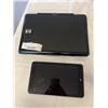 Image 1 : HP PAVILION LAPTOP  AND LENOVO TABLET FOR PARTS