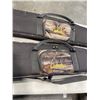 Image 2 : 2 CABELAS SOFT GUN CARRY CASES