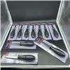 Image 1 : 10 NEW DANIELSON OYSTER KNIVES  RETAIL $100