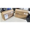 Image 1 : 2 AS NEW PHONETONE CELL PHONE EXENTDERS BOOSTER